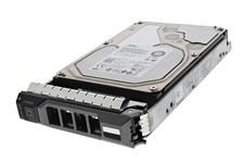 Dell 8TB SATA 3.5" 6G Ref Hard