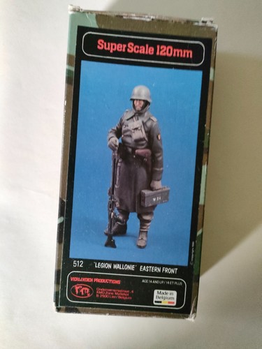 Figurine petit soldat à - de,