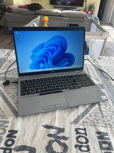 Portable dell latitude - portable,