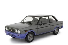 FIAT 131 RACING 2000 TC 1978