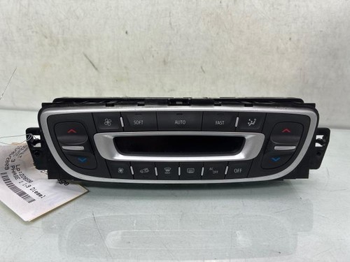 Commande chauffage renault - chauffage,