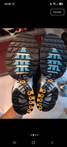 Nike air max - tn, homme