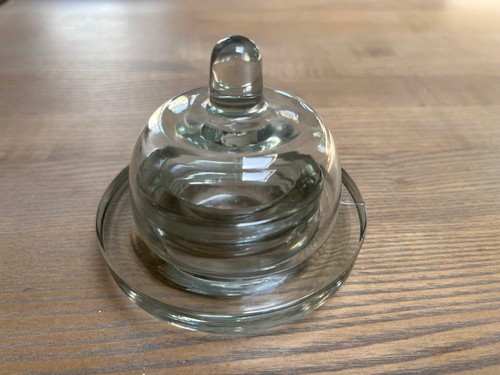 Beurrier rond présentation - beurrier,