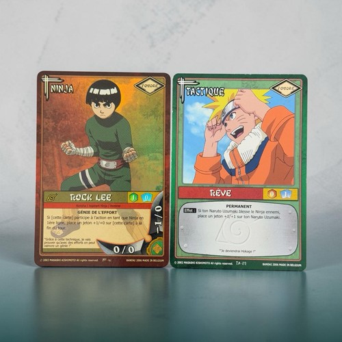 Lot cartes collectionner - lot,