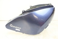 CACHE SOUS SELLE - APRILIA
