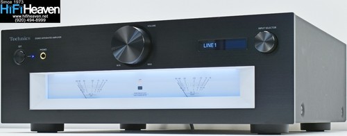 Technics g700m2 140watt - technics,