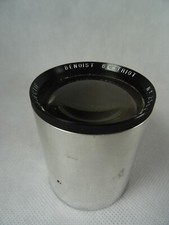 objectif BENOIST BERTHIOT F