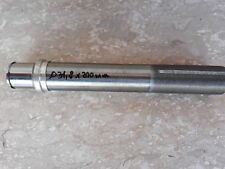 Tube fourche Mtb 31,8 mm x 200 mm VTT spécialisé Cannondale géant Scott