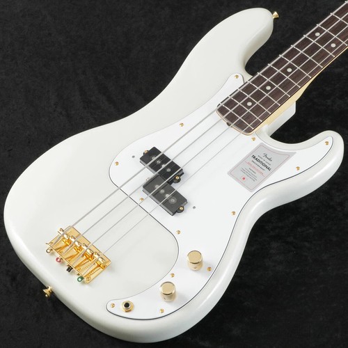 Fender mij traditional - fender,