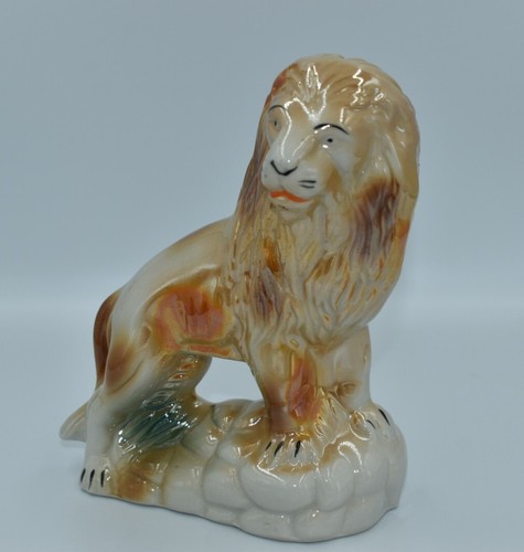 Vtg lusterware brave - vtg,