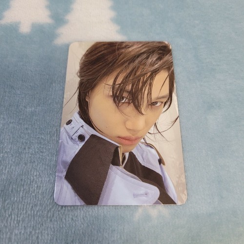 Exo kai 2ème mini - kai,