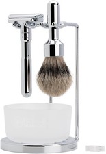Merkur Futur Adjustable Safety