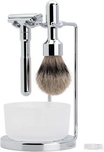 Merkur futur adjustable - merkur,
