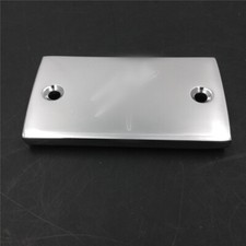 Chrome Frein Fluide Réservoir