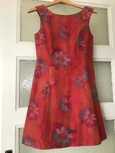 Robe corinne sarrut - corinne,