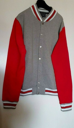 Clvii sweat gilet boutonné - /,