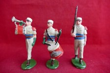 QUIRALU 3 légionnaires - Quiralu plastique