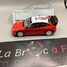 Collection Solido 1/43 voitures miniatures rééditions, Citroën Xsara T4