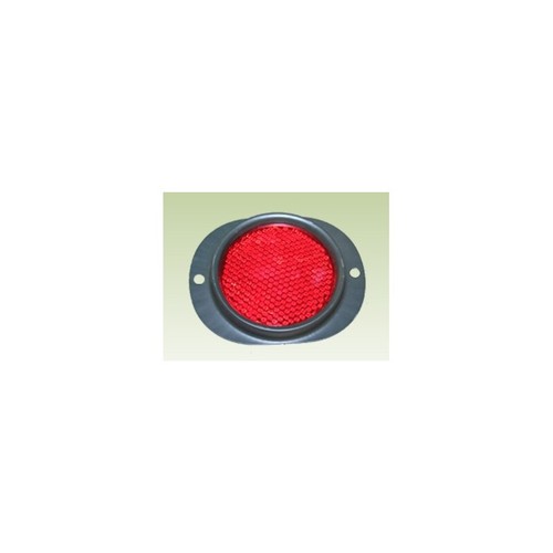 Catadioptre rouge jeep - catadioptre,