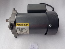 Moteur Industriel BALDOR