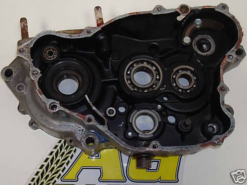 Honda 250 cr250 1981 carter - 250,