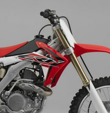 KIT DÉCO 450 CRF 2015 2016