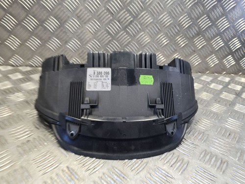 8386096 bmw e46 2001 - bmw, diesel
