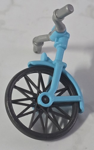 Playmobil roue avant vélo - roue,