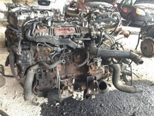 1CDFTV moteur complet TOYOTA