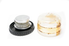 Objectif Manuel Leica Summaron