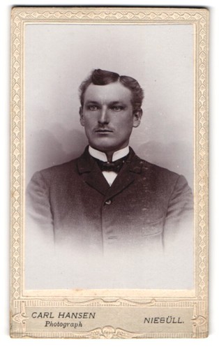 Photographie carl hansen - carl,
