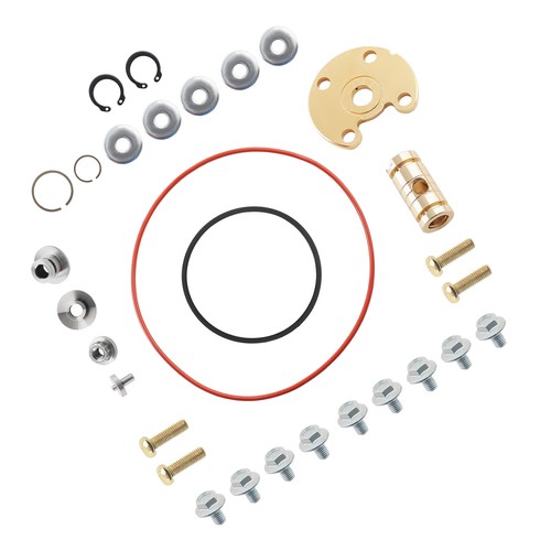Turbolader rebuild set for - rebuild,
