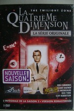 LA QUATRIÈME DIMENSION PACK 5