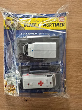 Voitures Véhicules Blake et