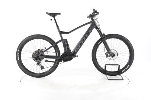 Scott strike eride - strike,