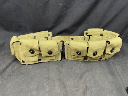 Army ww2 springfield - us,