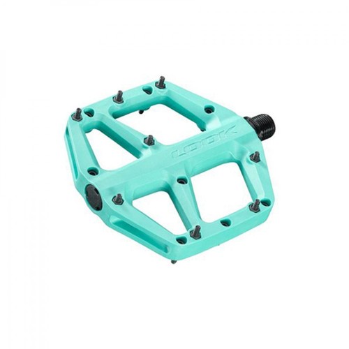 Pedale vtt trekking city look - pedale,