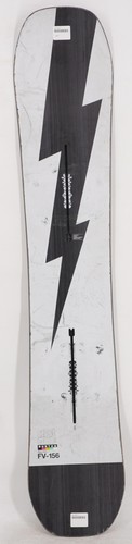 Burton custom flying - burton,
