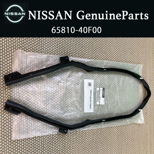 Joint capot avant nissan - joint, de