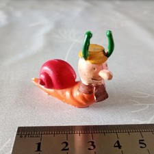 LE MANÈGE ENCHANTÉ -