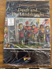 Warlord Games Pike & Shotte