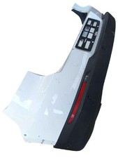 pare-choc arrière VW TIGUAN