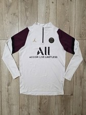 VESTE DE FOOTBALL PSG PARIS