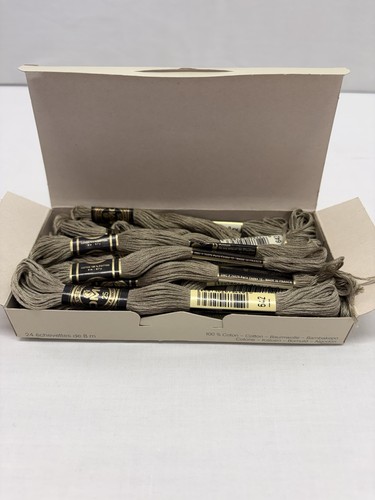 Vtg dmc mouliné special - mouliné,