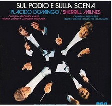 Placido Domingo / Sherrill