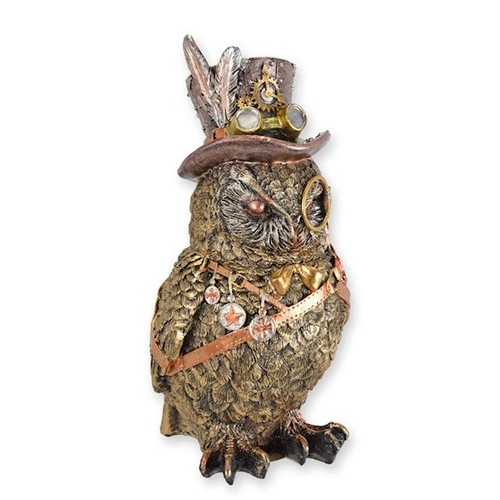 9932906 steampunk sculpture - steampunk,