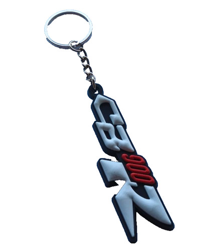 Porte clé clef honda - porte,