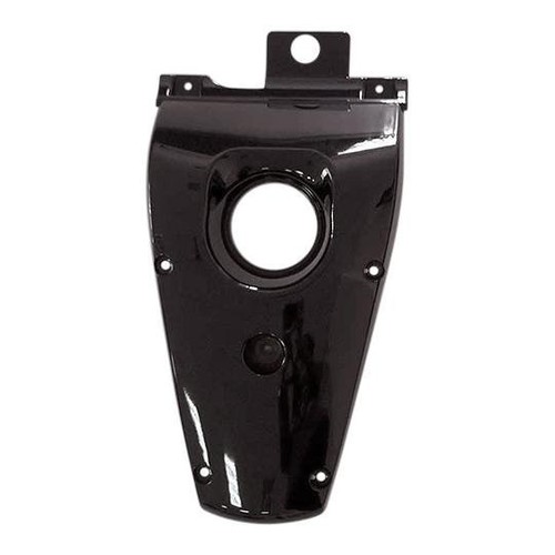 Carenage dosseret selle - carenage-dosseret,