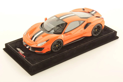 Ferrari 488 pista - ferrari,