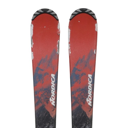 Ski occasion junior nordica - junior,